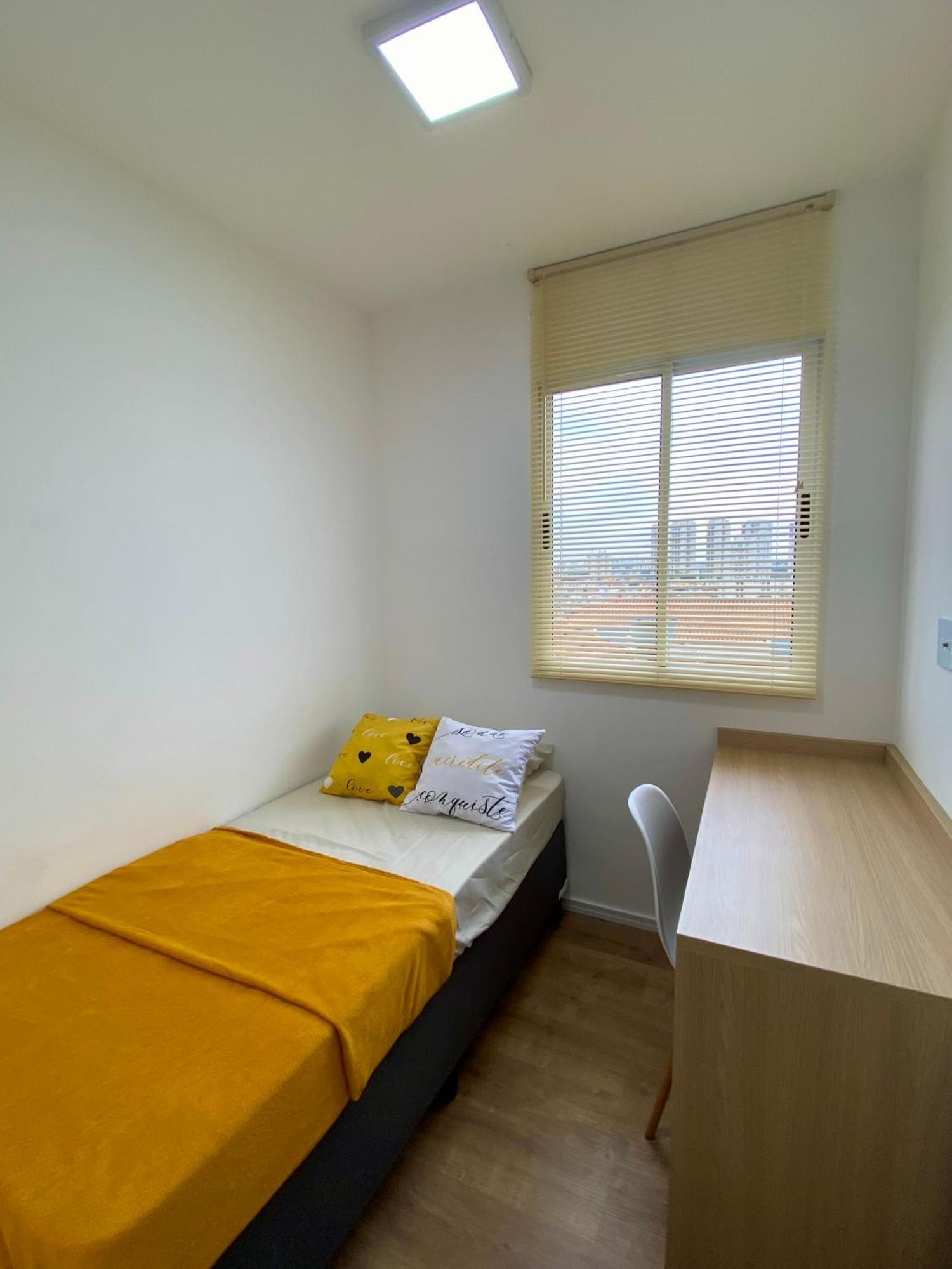 Ap 210 Novo Aconchegante No Morumbi Apartment *